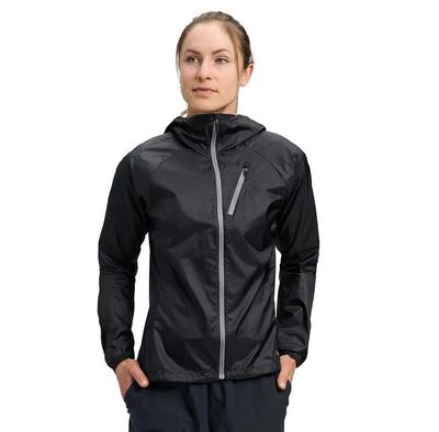 Black Diamond Jacket Distance Wind Shell