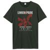 Amplified Unisex Adult Hybrid Theory Linkin Park T-Shirt