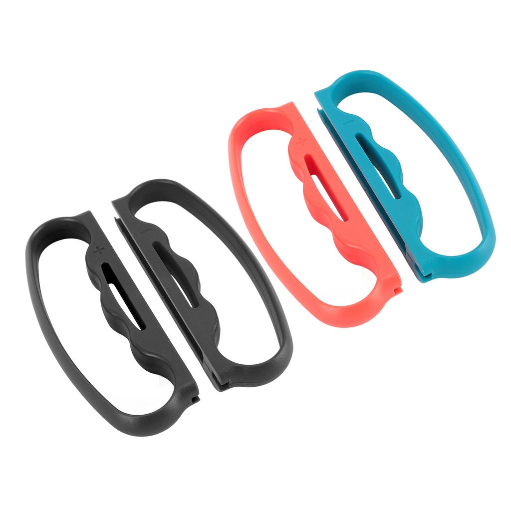 2pcs Hand Grip for Fitness Boxing with Wrist Straps Enhance Gaming Experience Boxing Games Clasp for