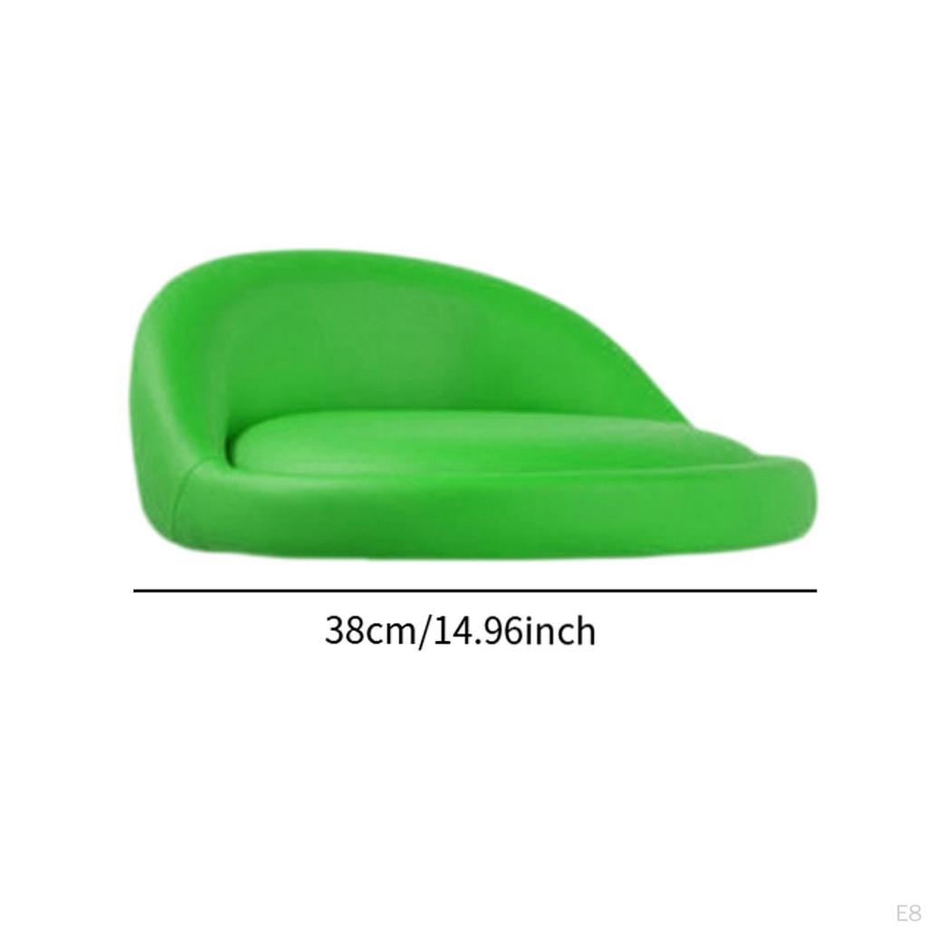 Barhocker für Ersatzsitz, Lösung Indoor