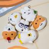 Duhambba! Mystery Flat Plush Keychain (1pc)