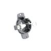 1X H1 HID Xenon Bulb Retainer Holder Headlamp Socket Adapter For Nissan Skyline GT-R R32 240SX Silvia For Benz S320 W140 SAAB