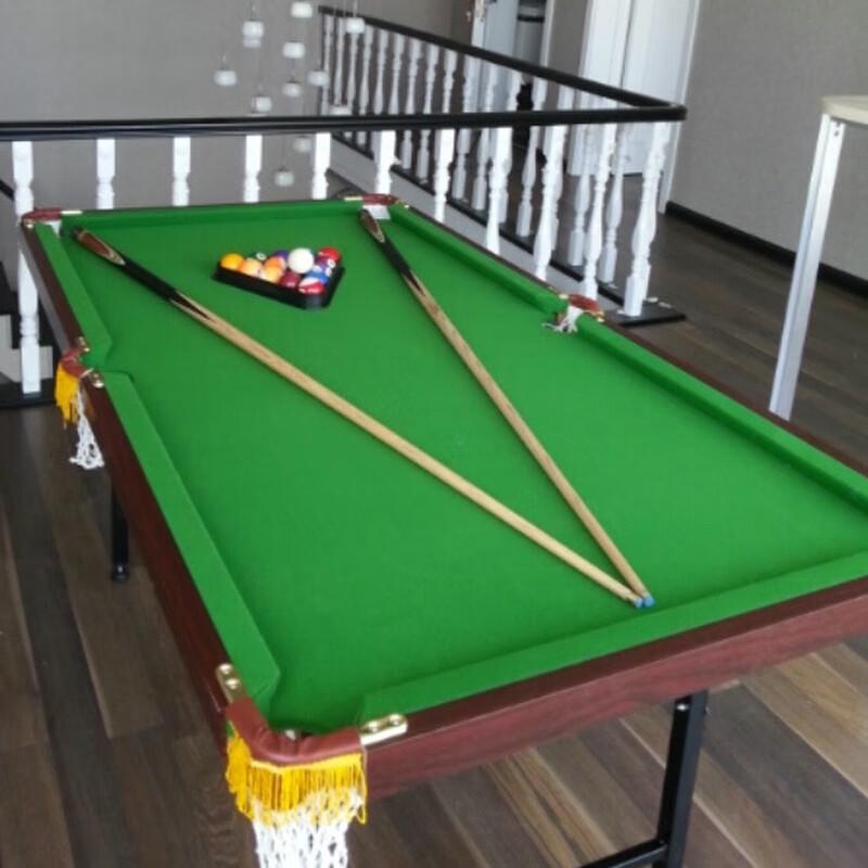 WEZHO160 Children's Folding Billiard Table