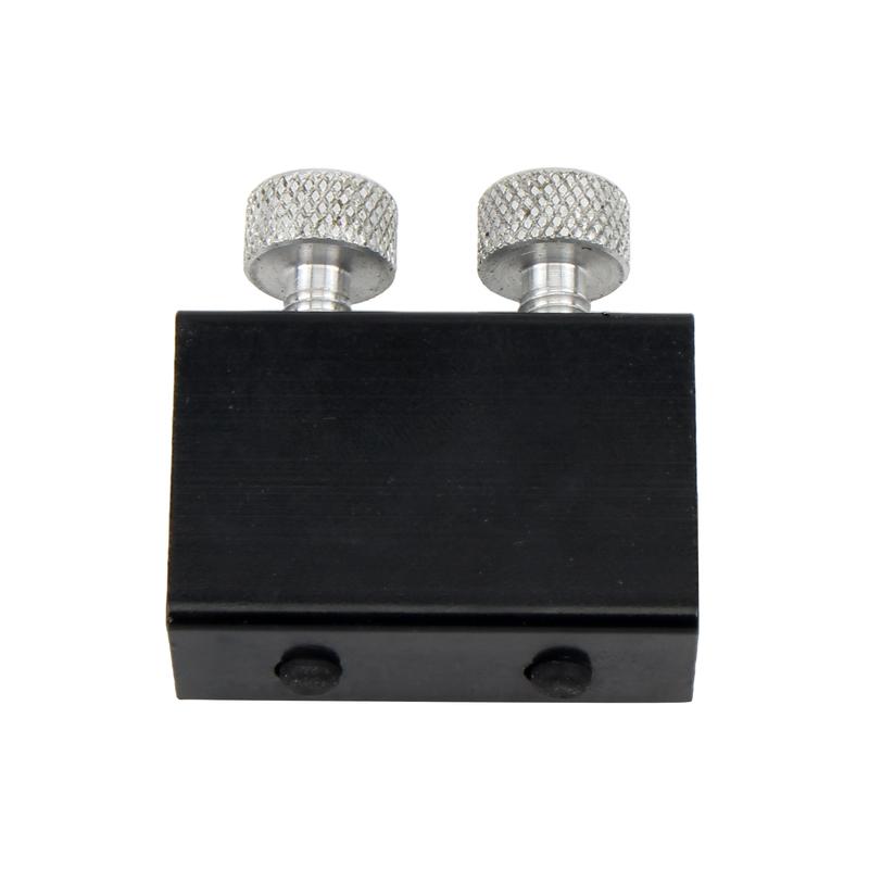 Motorcycle Dual Head Oil Clamp Cable Lubricator Brake Cable Oiler Dirt Bike Motocross Scooters Cleaning Maintenance Tool