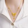 Bow Necklace Light Luxury Women Versatile Bracelet Jewelry Accessories Bracelet
