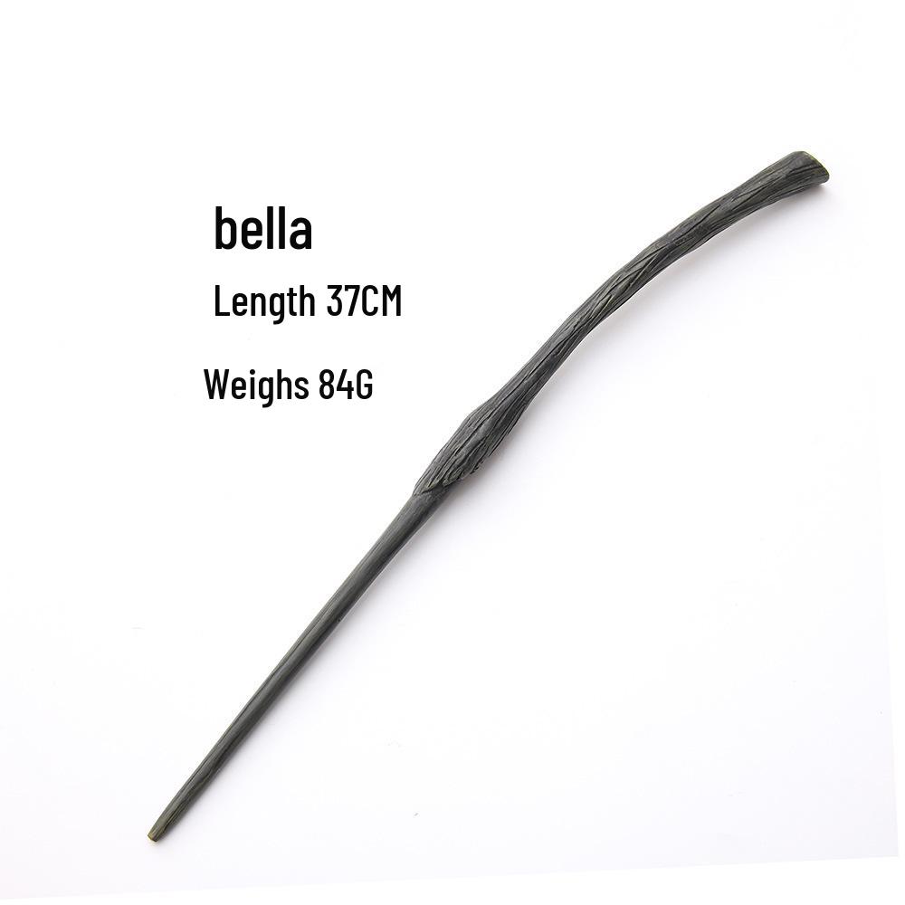 Harry Potter Magic Wand: Hermione, Malfoy, Dumbledore Collectible Toy Gift