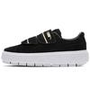 (WMNS) Platform Trace Strap 'Black' Women's 366709-02