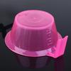 Beauty Salon Dyeing Mixing Bowl Hair Dye Dyeing Cup Diy Random Color