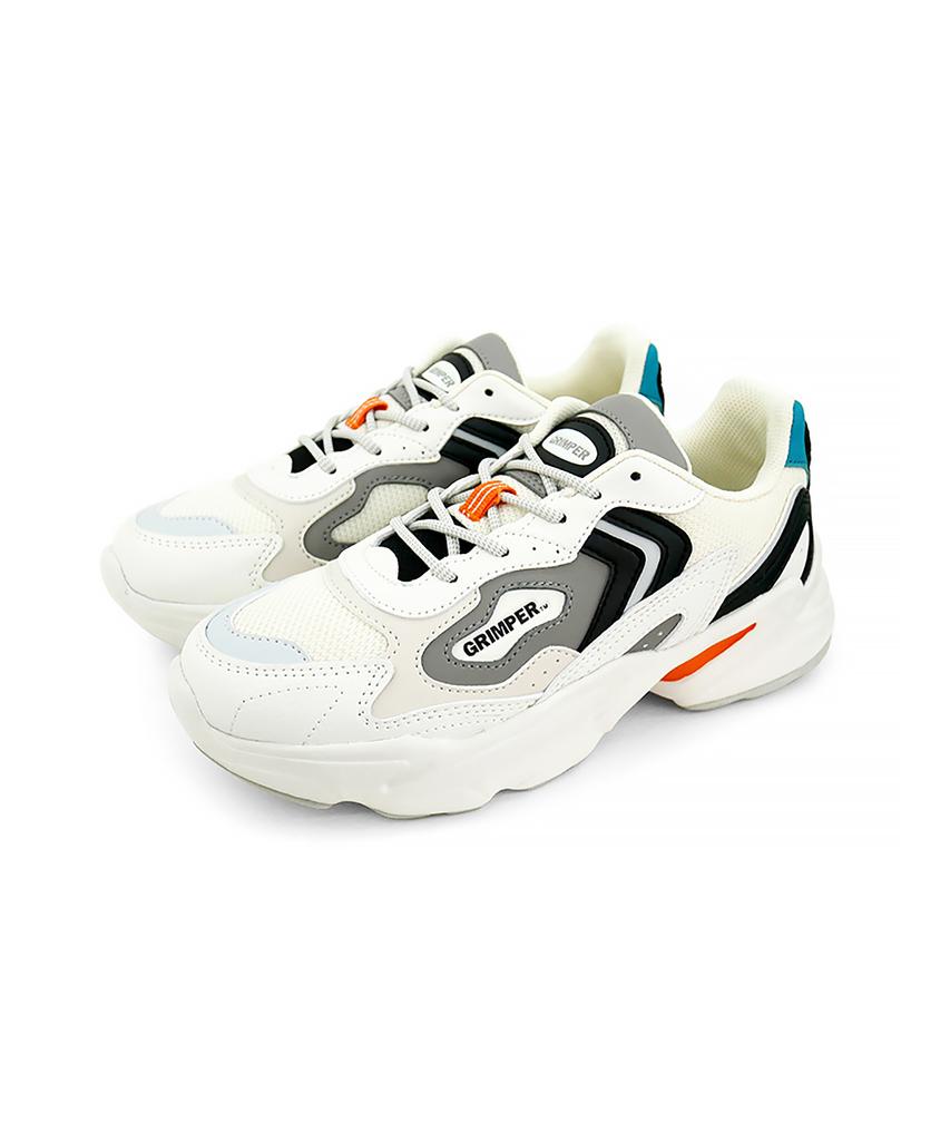 Grimper Dobby Abyss Off-White
