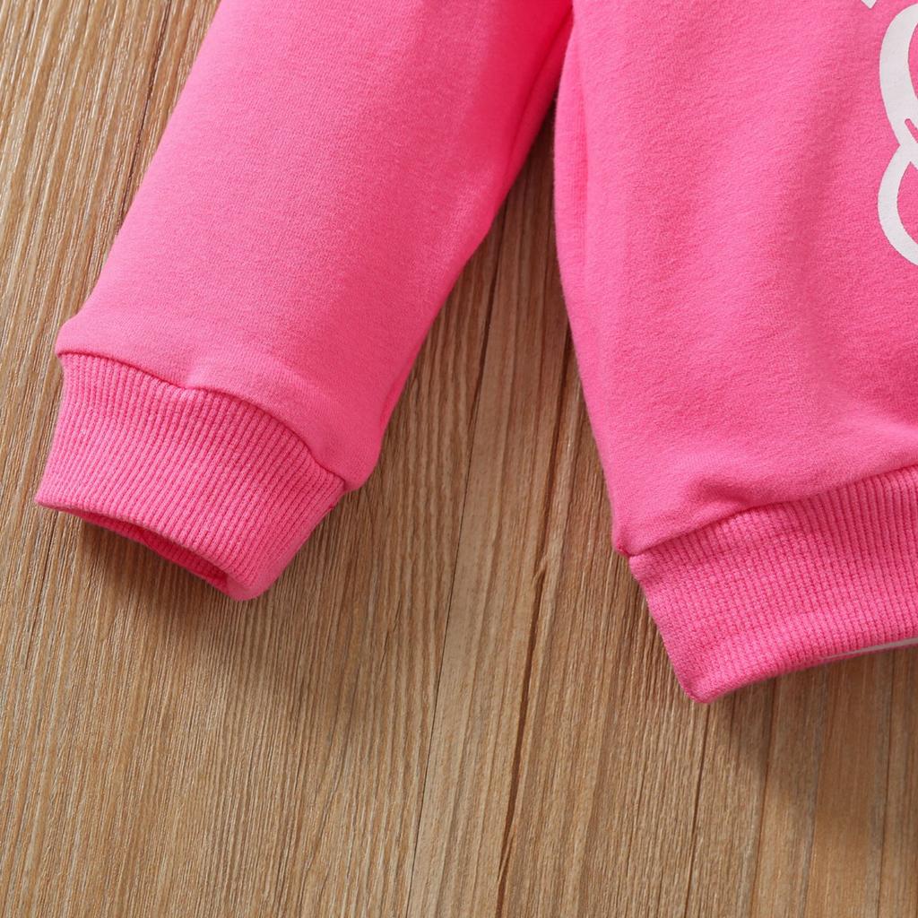 Kids Baby Fashion Minimalist Outfit