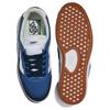 Vans Cruze Too CC unisex low-top skate shoes blue VN000CMTLKZ