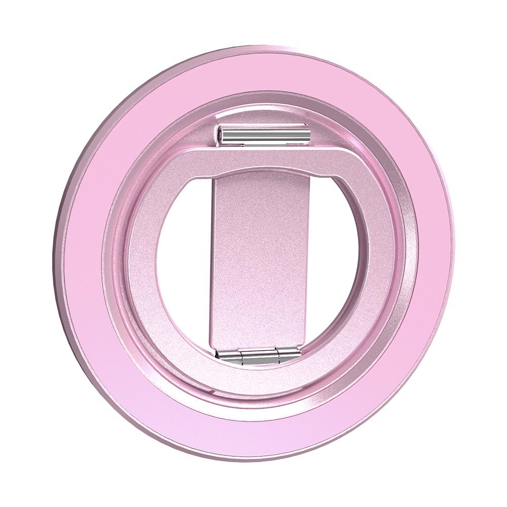 

Triple-Rotating Magnetic Phone Ring Holder & Stand