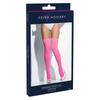 Fever Womens/Ladies Plain Opaque Hold Up Stockings