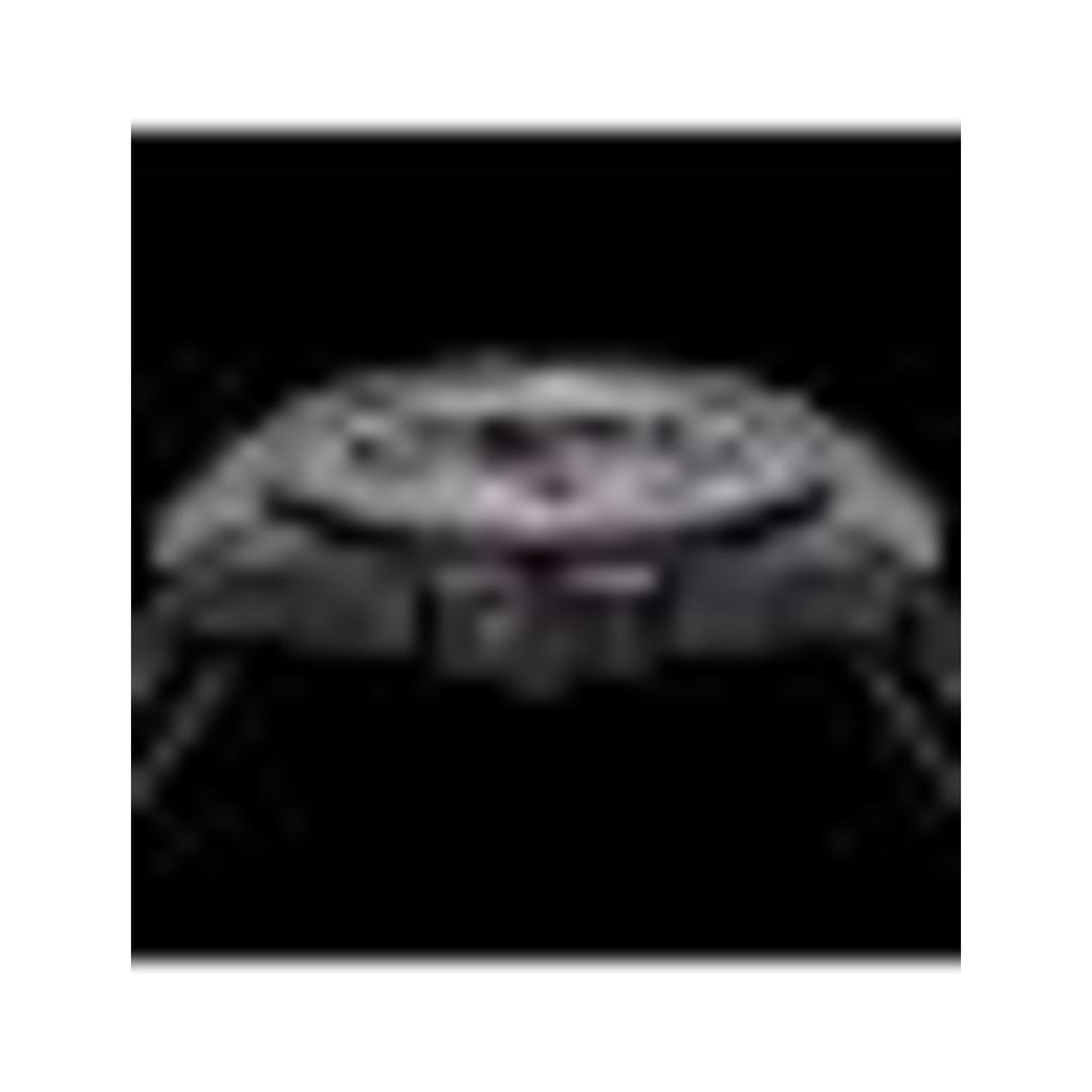 Angel Clover X TEKKEN 8 Reina Limited Automatic Watch TE44BKZ-RE Purple Dial Men's
