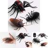Creepy Crawling Insect Remote Control Toy With Infrared For Scare Gift And Party Fun