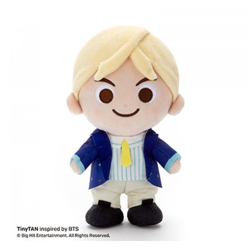 

BTS Tiny TAN Plush/JIN