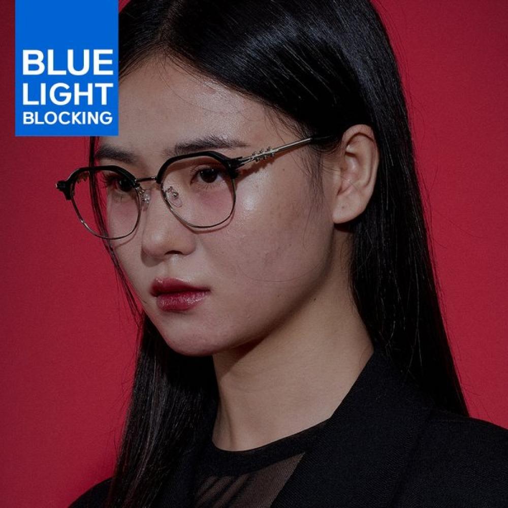 RECLOW Geboren Glas Schwarz