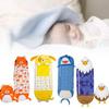 Sleeping Kids Large Bag Napping Napper Play Pillow Warm Collapsible Camping