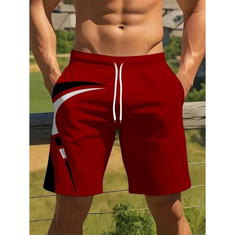 Men s Beach Shorts S