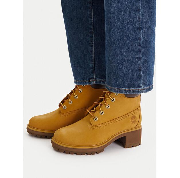 Ботинки Timberland Kinsley 6 In Wp