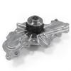 POKESS Coolant Water Pump & Double-layer adhesive strip For Ford Edge 2010-15 Explorer 2011-2013 Car Accessories AT4Z8501A 5598