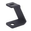 A16P-LED Work Cube Lamp Mounting Bracket 1 Pair Front A-Pillar Hood Light Mount For Car Hood Light Rack