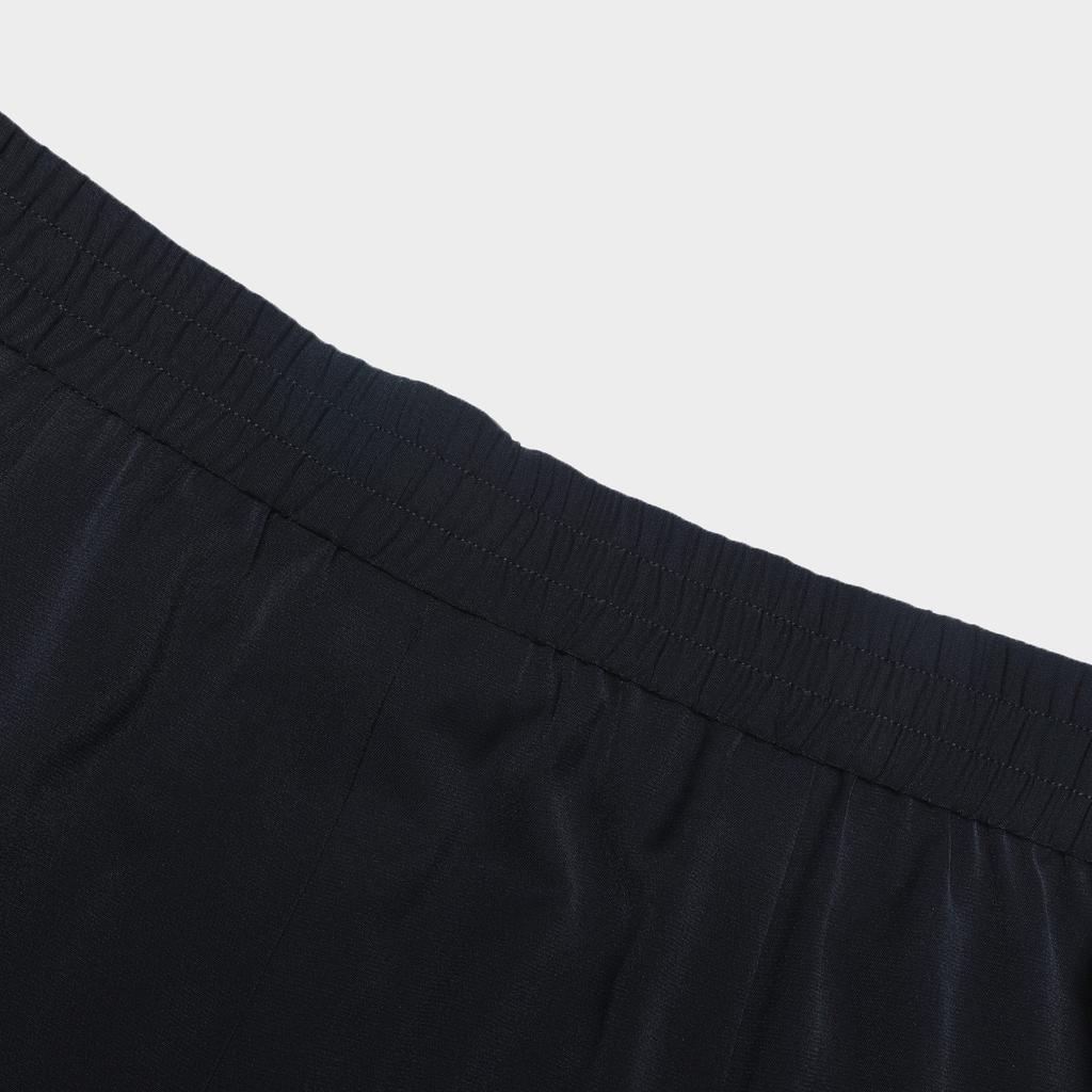 New FILA Casual Pants Women's Navy Blue F11W334801F-NV