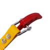 12 Inches Belt Puller Strap Wrench for Oil Filter Replacement and Pipeline Maintenance Suitable for Various Sizes