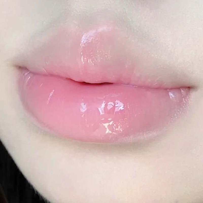 Cappuvini Smooth Moisturizing Shiny Lip Gloss For Makeup