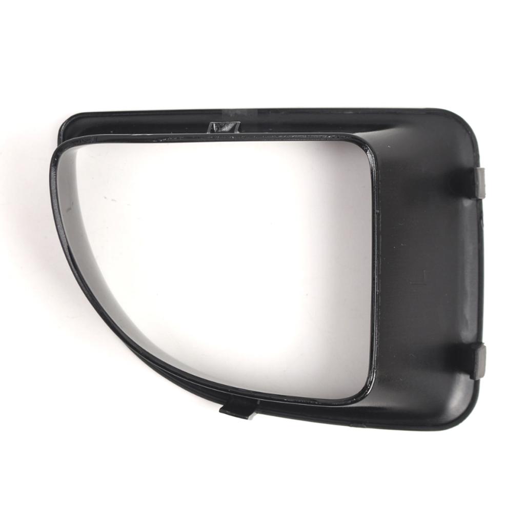 Front Bumper Air Duct Vent Cover Replacement for BMW Mini R55 R56 R57 R58 R59 2007 To 2015