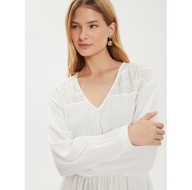 Vila Mesa Dress