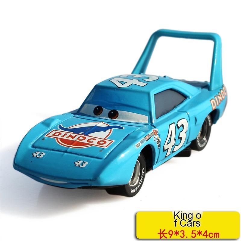 Racing Cars Cars Alloy Cars