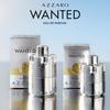 Azzaro Wanted Men's Fragrance, Men's Fragrance, Woody Spicy Men's Fragrance, A Fragrance for Men with a Spirit of Adventure