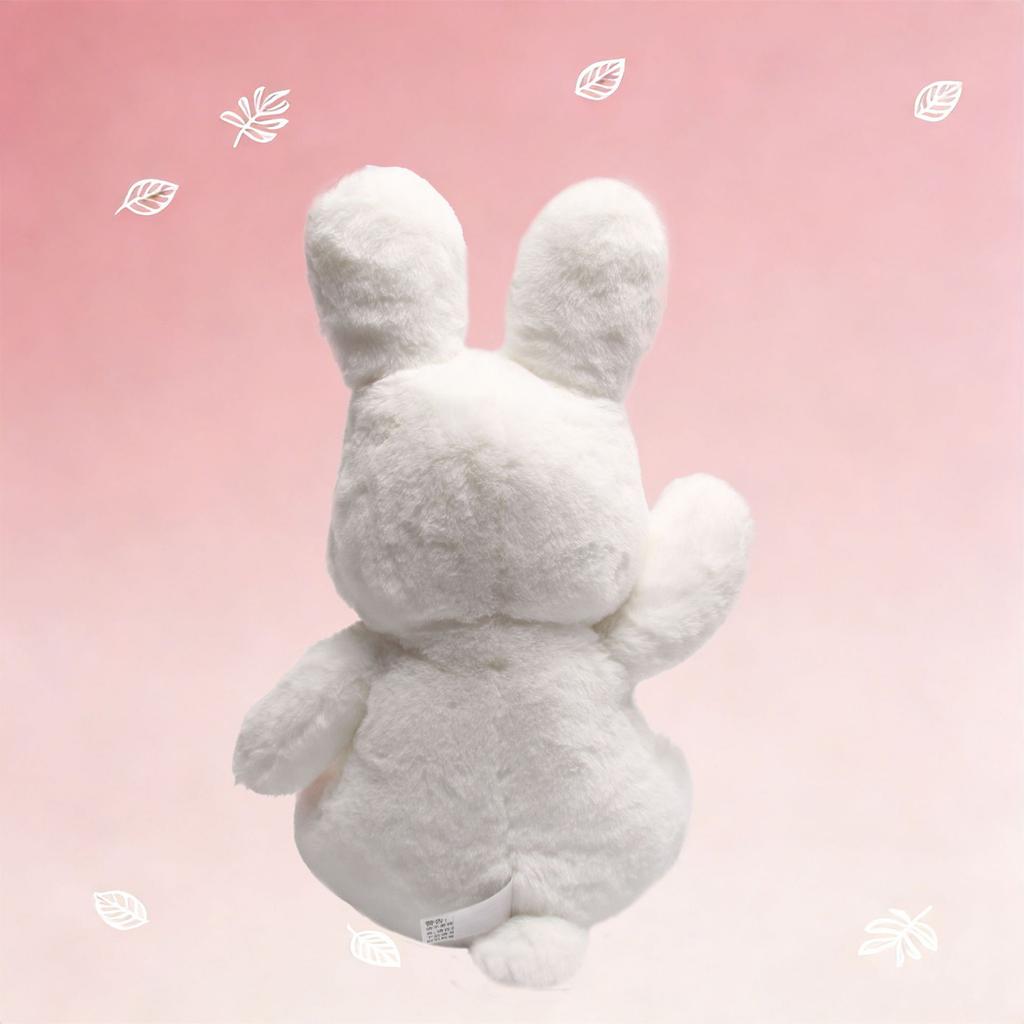 Waving Plush Toy, Creative Articulated, Doll, Gift.