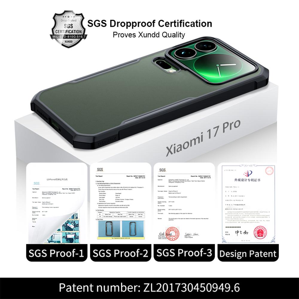 Pro Motorola Moto G86 5G Magnetický kryt na telefon 3 v 1 Průsvitný Skin Touch PC TPU Zadní kryt s