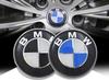 BBIK2 BMW Car Wheel Center Caps, Universal for 3/5/7 Series X1 X3 X5, Original Quality Wheel Hub Emblem Cover for BMW Auto Accessories