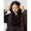 Uniqlo Single Breasted Long Coat