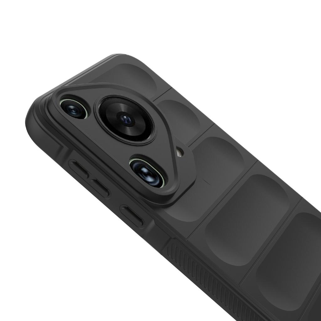 For Huawei Pura 70 Ultra Case Impact Resistant TPU Phone Protector