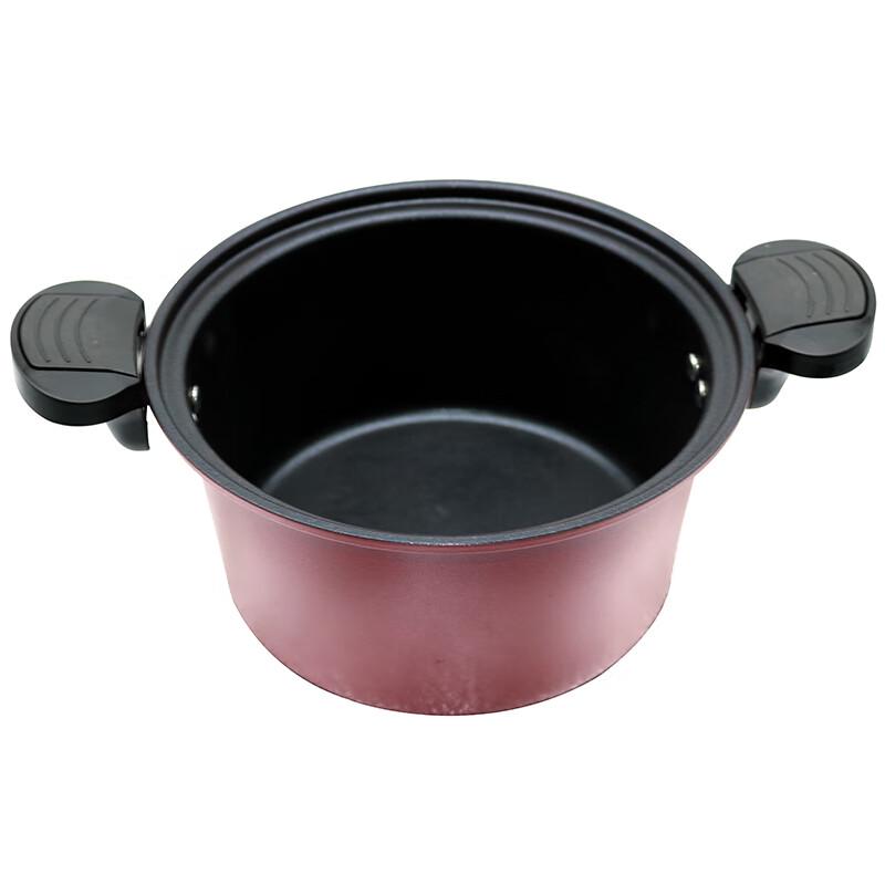 Wonderho Micro-Pressure Stew Pot 3.5L