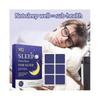 (84pcs)42-126pcs Sleep Patches Sleep Patch for Adults Easy To Apply Natural Herbal Patch