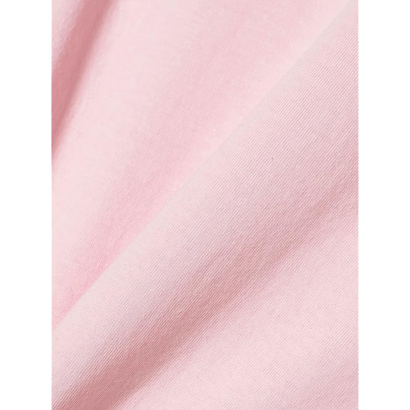 [Beams Boy] S/S TEE boy basic T-shirt ladies NAVY 2