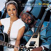 

12inch Record WYCLEF JEAN - Two Wrongs (Don t Make It Right) 4479782 Columbia 2002 US Rap & Hip-Hop/R&B Used
