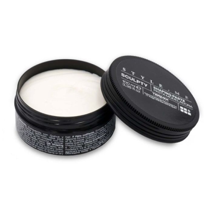 

Termix Style.Me Профессиональный моделирующий воск Sculpty 100мл