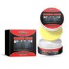 Car interior leather renovation cream car interior cleaning stains daily maintenance renovation cleaning cream 100G*1 + sponge*1
