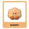 BT21 Minini Squishy Figure