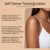 Help Black Skincare Lotion: Gentle, Translucent, Brightening Daily Care for All Seasons (02#)