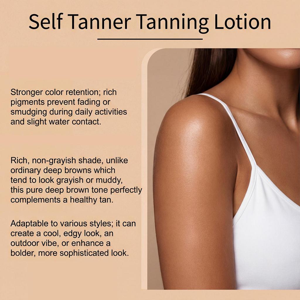 Help Black Skincare Lotion: Gentle, Translucent, Brightening Daily Care for All Seasons (02#)