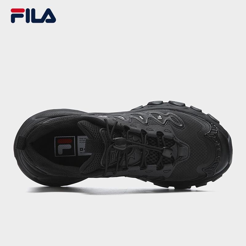 FILA Women's Chunky Retro Sneakers