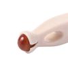 Dual-sided Roller Finger Massager Bone-Shaped Acupressure Tool Ergonomic Hand Massager  New
