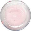 DOVE Sweet Strawberry & Oat Milk Body Scrub Twin Pack